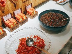 -羊大爷涮肉(亮马桥店)