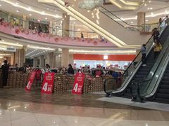 -碧乐城(无锡梁溪店)