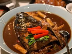 千岛湖鱼头-夜上海(新天地店)