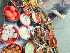 -小吴水煮(羊子巷店)
