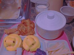 -椒香城门口重庆老火锅(美颂广场店)