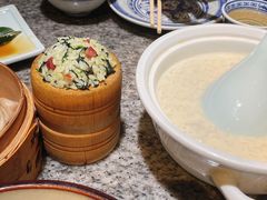 民国美龄粥-南京大牌档(中关村店)