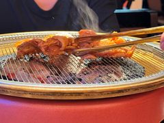 -西塔老太太泥炉烤肉(上海七宝领展广场店)