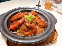-港丽餐厅(天河城店)