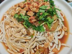 -老淮城·长鱼面(河下古镇店)