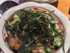 -味太助·银饭食堂(中华城店)