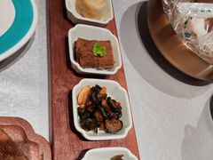 -董家大院·京味家常菜(朝丰家园店)