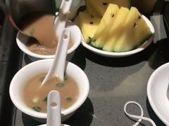 -巴奴毛肚火锅(二七万达店)
