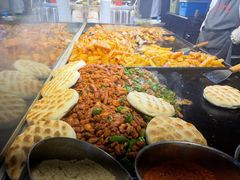 -正宁路小吃夜市