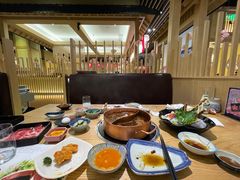 -伊豆野菜村(大族广场店)