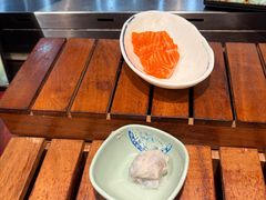 -遇上西雅图多融合海鲜自助餐厅(中房金谊广场店)