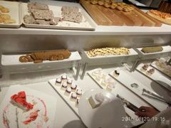 -聚盛源蒸汽海鲜火锅烤肉自助(巨川金海岸购物广场店)