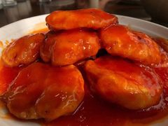 -天回镇何氏豆腐(总店)