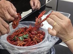 -拉完海鲜大排档(温岭店)