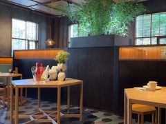 -庐灶江南·江南菜·四合院Bistro(东直门雍和宫·原华侨宾馆店)