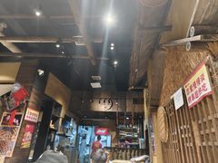 -串盟烧烤大排档·长沙美食地标(星沙店)