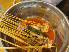 -嘉州鲜知味钵钵鸡(奎星楼店)