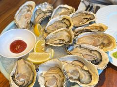 -Mr.Fish鱼鲜生海鲜放题(高德置地冬广场店)