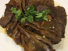 -福今喜粤餐厅