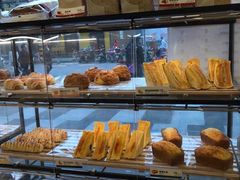 -85度C(苏州平江万达店)