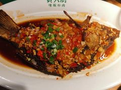 -费大厨辣椒炒肉(万家丽一店)