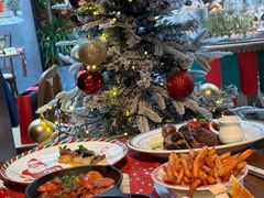 -弗兰克牛排西餐厅Ribone steak house(柠檬花园店)