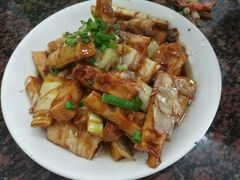 -张一品食府