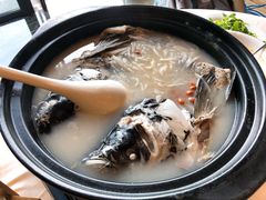 -千岛湖君澜度假酒店(文广轩中餐厅)
