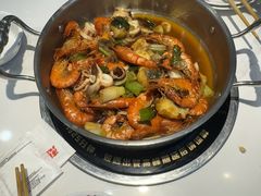 -七欣天香辣蟹火锅(无锡金太湖国际城店)