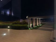-山港凯悦酒店·BEBA海滩烧烤餐厅酒吧