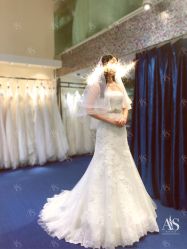 -爱纱嫁衣婚纱礼服馆