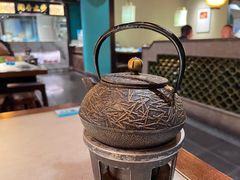 -佬麻雀·新湘菜(珠海金发购物中心店)