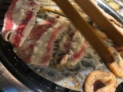 -胡哥烤肥牛(车公庙店)