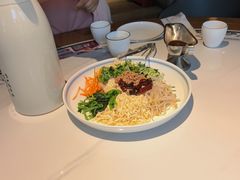 -东方饺子王(工农大路店)