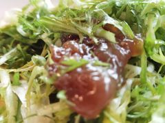 -烤肉宛饭庄(北新桥店)