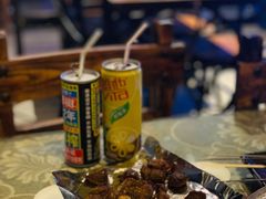 -质烤烤物·活烤海鲜(质烤总店)