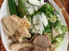 -So Lounge索兰至餐厅(蓝色港湾店)