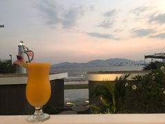 -芽庄MP泰式海鲜海景餐厅