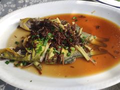 -春娟茶楼·地道农家菜(梅家坞店)