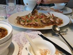 -顺德美的万豪酒店-万豪中餐厅