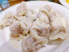 -金谷园饺子·烧烤(人大总店)