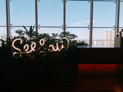 -Seesaw Coffee(朝阳大悦城店)