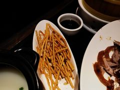 -阿庄新豫菜(通泰路店)