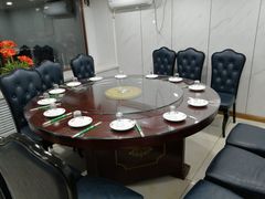 包厢-老味道锅包肉(日照街店)
