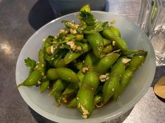 -很久以前羊肉串(簋街店)