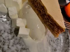 自制蜂巢冰激凌-BOR Eatery(安福路店)