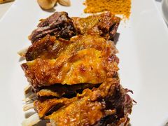 -西域阿里马新疆菜·清真(桂花路店)