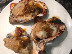 -芭菲盛宴·环球美食(解放碑英利国际店)