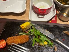 -豪客来牛排(成都锦江大融城店)