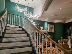 -甜阿姨·天台花园私房菜(万松园店)
